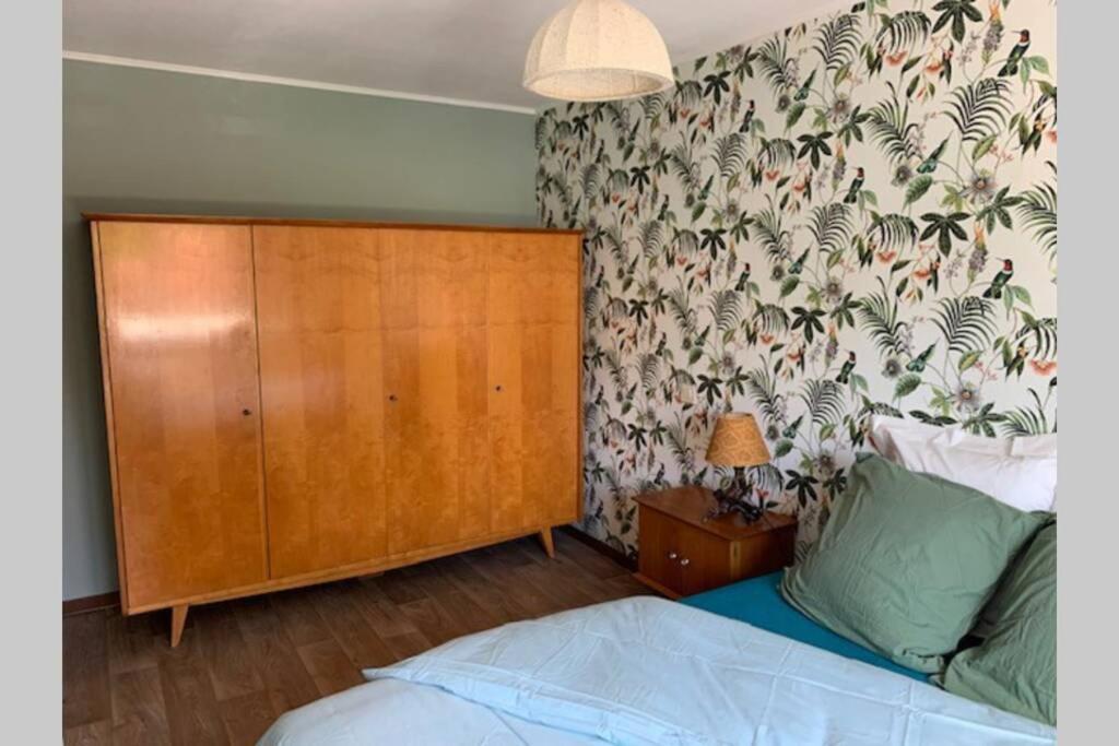 Le Fifties Apartment Verdun-sur-Meuse Exterior photo